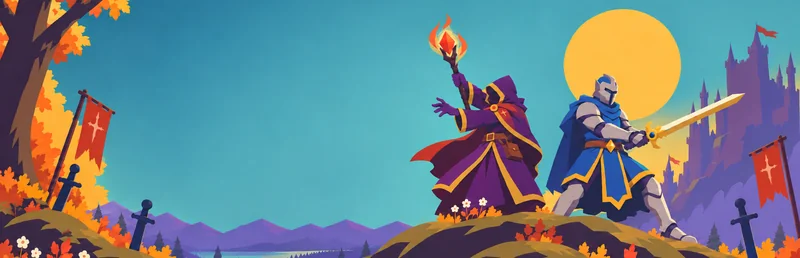 Raid Haven library hero