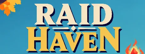 Raid Haven small capsule